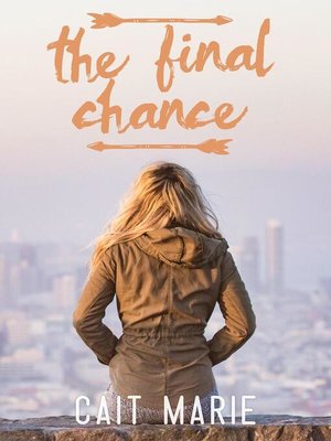 cover image of The Final Chance